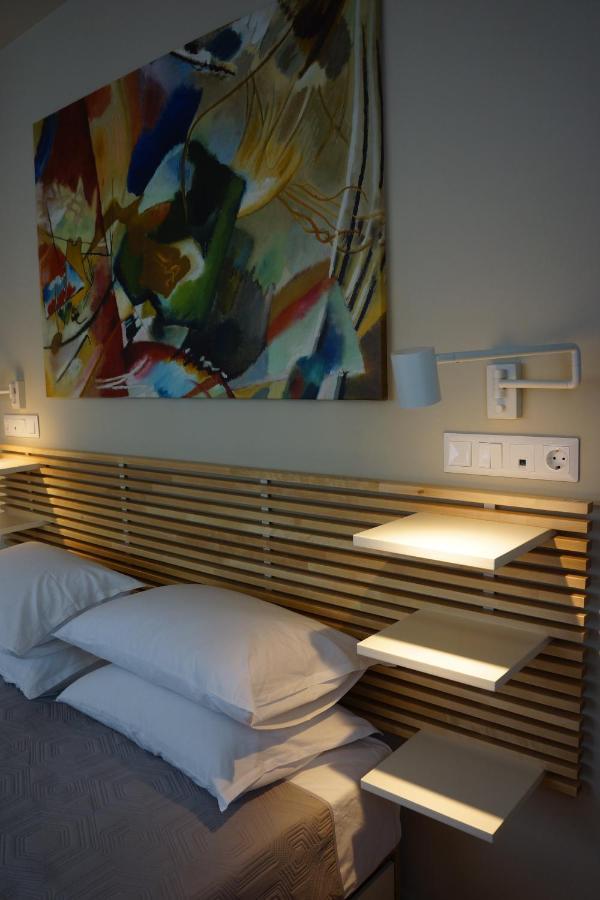 Historic Center Luxury Studio Apartment Atenas Exterior foto