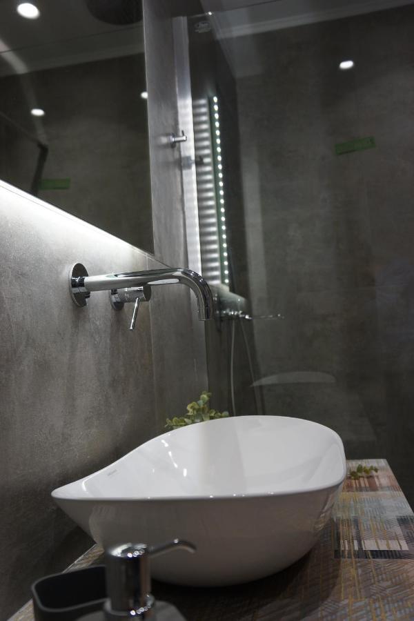 Historic Center Luxury Studio Apartment Atenas Exterior foto